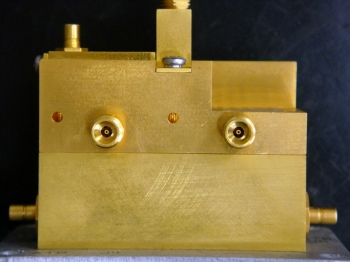 5086-747840GHz Switch/Splitter Module