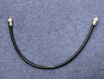 11500B6 GHz  N(m)-N(m)  Cable Assembly