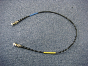 11610B7mm connector Test Port Extension Cable