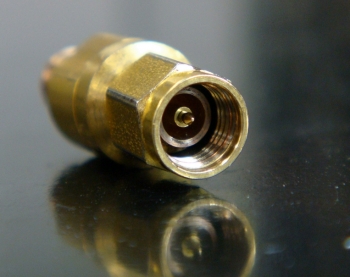 83059C 3.5mm Coaxial Adapter