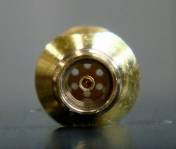 83059C3.5mm Coaxial Adapter