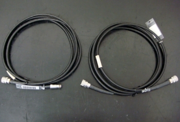 15NN50-3.0CDC-6GHz 3m Test Port Cable Set