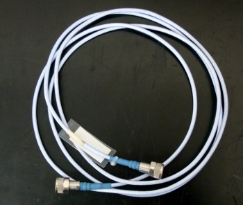 SUCOFLEX104/11-N-45118GHz N cable 3m 