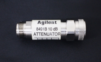 8491B10dB Attenuator  DC-18GHz 2W 