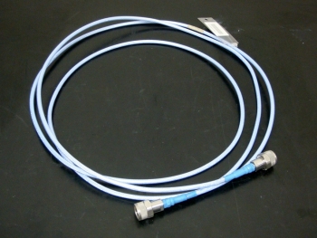 SUCOFLEX104/11-N-451DC-18GHz 3m N Cable