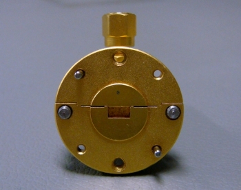 WM490U40-60GHz Waveguide Mixer