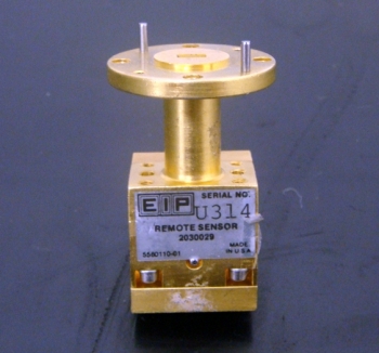 Option 9240-60GHz Mixer