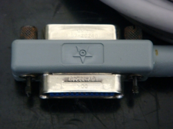 57-102404m GP-IB Cable