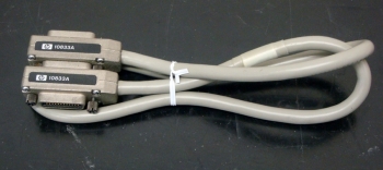 10833A1m HP-IB Cable
