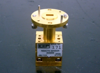 OPT9633-50GHz WaveGuide Mixer