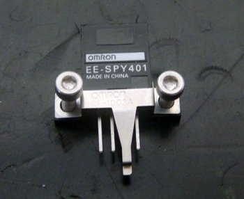 EE-SPY401 Slot-type Reflective Photomicrosensor
