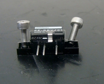 EE-SPY401Slot-type Reflective Photomicrosensor