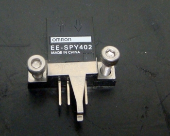 EE-SPY402 Slot-type Reflective Photomicrosensor