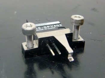 EE-SPY402Slot-type Reflective Photomicrosensor