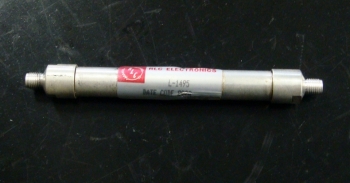 L1495 DC-2.9GHz Low Pass Filter