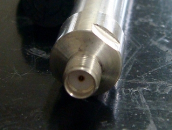 L1495DC-2.9GHz Low Pass Filter