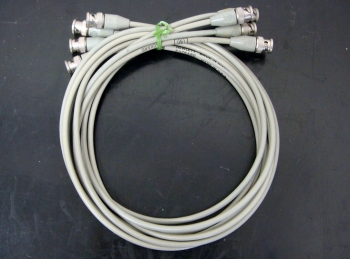 non120cm BNC-BNC Cable*4