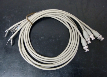 non120cm BNC Cable*4