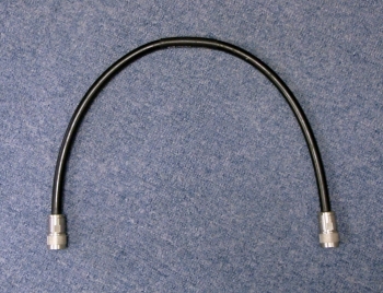 11500B6 GHz  N(m)-N(m)  Cable Assembly