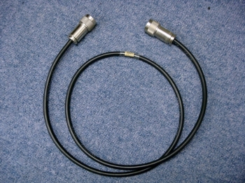 3C-2W 75OHM N-Cable