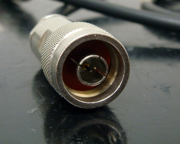 3C-2W75OHM N-Cable