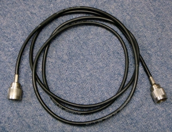 012-0114-00 N 180cm Coax Cable