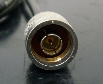 012-0114-00N 180cm Coax Cable