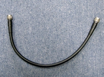 M17/75 RG21450cm N-Cable