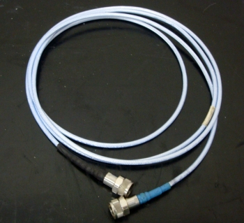 SUCOFLEX104/11-N-45118GHz N cable 3m 