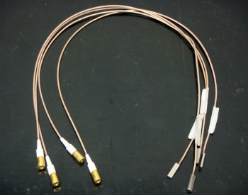 012-1503-00SMB-PIN Header Cable