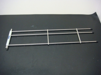 1878G200-500MHz Stub Tuner