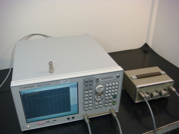 MN510CDC-500MHz 91dB Attenuator