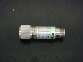 MP721CDC-12GHz 2W 10dB Attenuetor