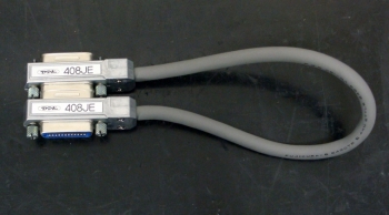 408JE0.5m GPIB Cable