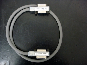 408JE 1m GP-IB Cable