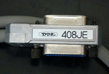 408JE1m GP-IB Cable