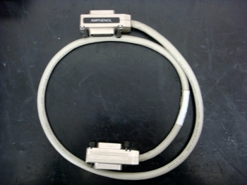 IEEE-488 GPIB Cable 1m GP-IB Cable