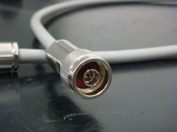 5D2WN(m)-N(m) 1m cable
