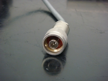 3D2WN(m)-BNC(m) 2m cable