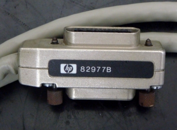 82977B2m GP-IB Cable