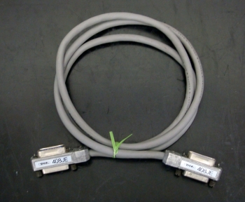 408JE 2m GP-IB Cable