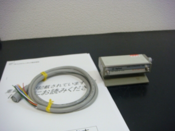 8495H /002DC-18GHz 70dB Attenuator 