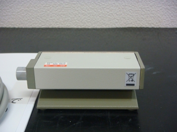 8495H /002DC-18GHz 70dB Attenuator 