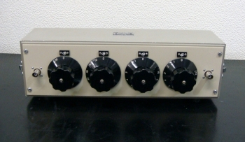 M215CAttenuator