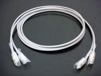 BNC-P-3W  New 2m BNC-BNC Cable