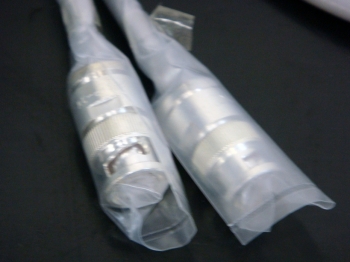 BNC-P-3W New 2m BNC-BNC Cable