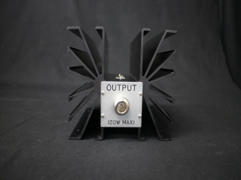 UFA-100NPJ-30DC-3GHz 100W 30dB Attenuator