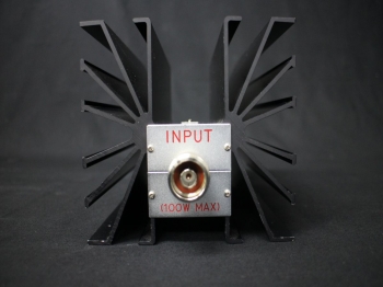 UFA-100NPJ-30DC-3GHz 100W 30dB Attenuator
