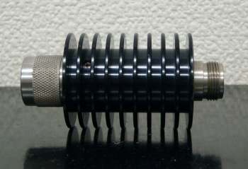 768-10DC-11GHz,20W,10dB　Fixed Attenuators