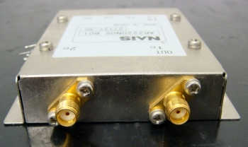 ARZ220N05RF Switch 20W DC-2.5GHz SPDT*2